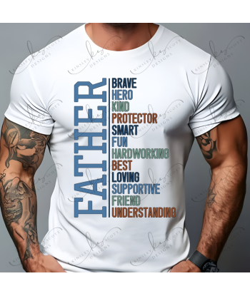 Father Definition - Adult