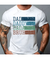 Dad Daddy Bruh - Adult