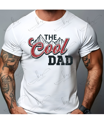 The Cool Dad - Adult