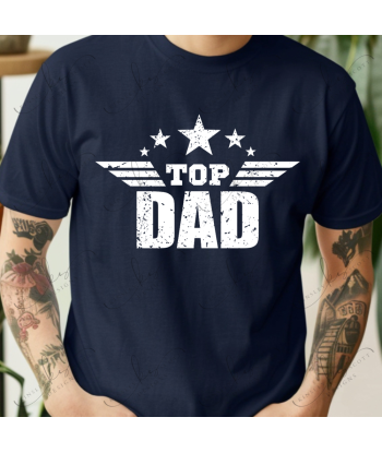 Top Dad - Adult
