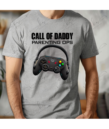 Call Of Daddy - Adult