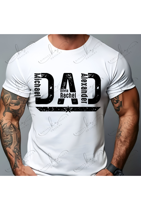 Dad Grunge Names - Adult Dad Grunge Names - Adult