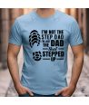 Dad That Stepped Up - Adult