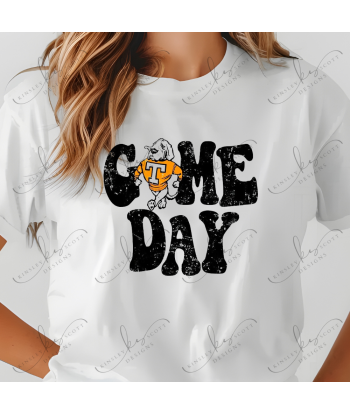 Tennessee Vols Game Day - Adult