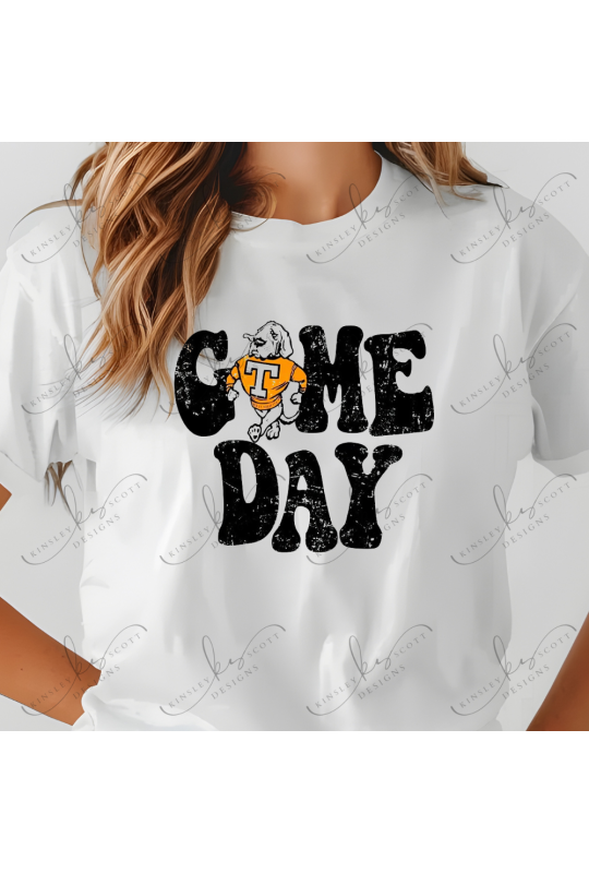 Tennessee Vols Game Day - Adult Tennessee Vols Game Day - Adult