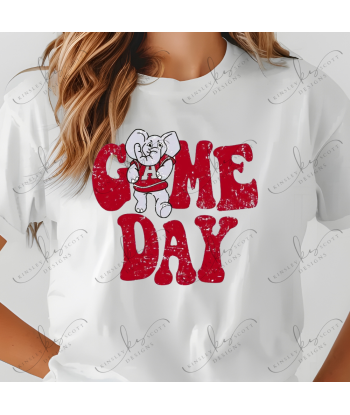 Alabama Game Day - Adult
