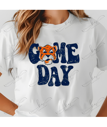 Auburn Game Day - Adult