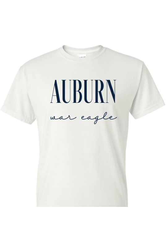 Auburn War Eagle - Adult Auburn War Eagle - Adult