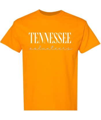 Tennessee Volunteers - Adult