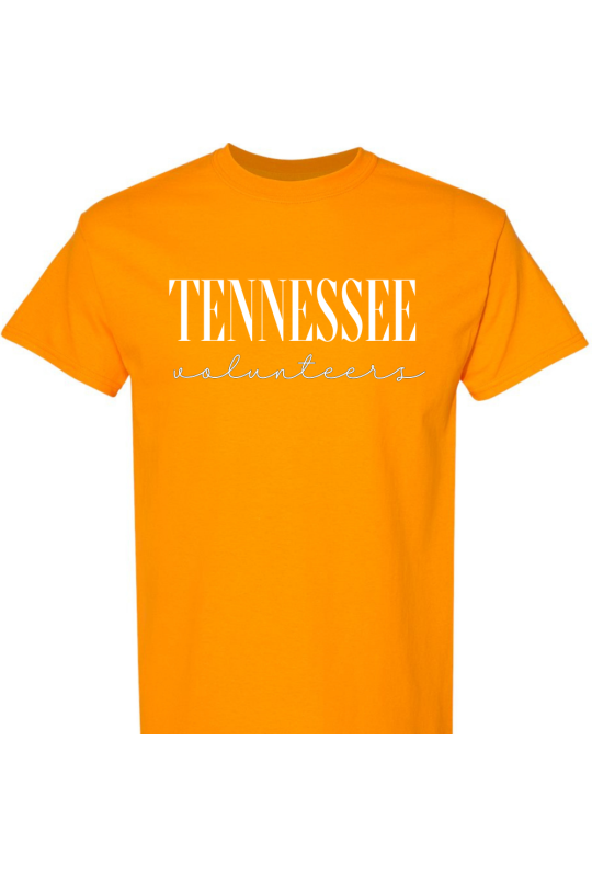 Tennessee Volunteers - Adult Tennessee Volunteers - Adult