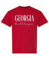 Georgia Bulldogs - Adult
