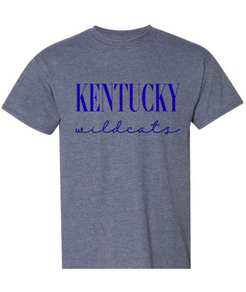 Kentucky Wildcats - Adult