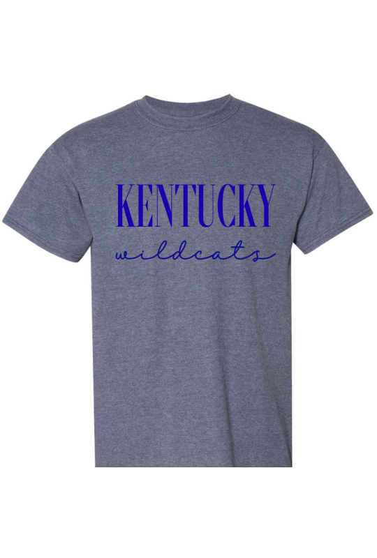 Kentucky Wildcats - Adult Kentucky Wildcats - Adult