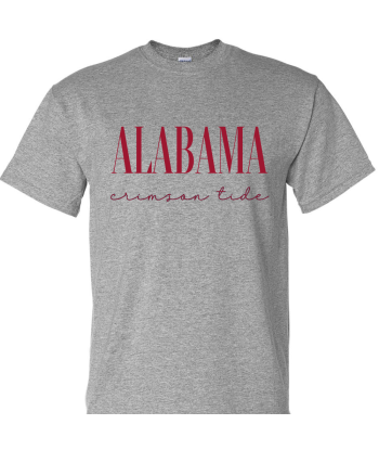 Alabama Crimson Tide - Adult