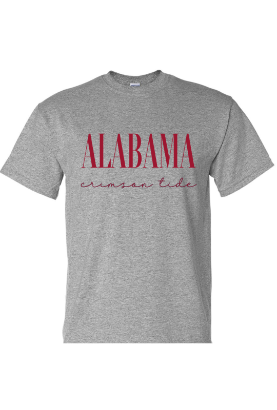Alabama Crimson Tide - Adult Alabama Crimson Tide - Adult