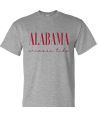 Alabama Crimson Tide - Adult