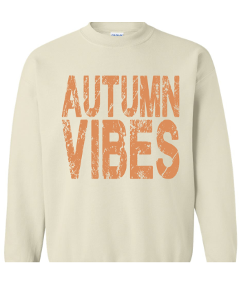 Autumn Vibes Grunge - Adult
