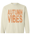 Autumn Vibes Grunge - Adult