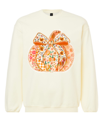 Lace Pumpkin - Adult