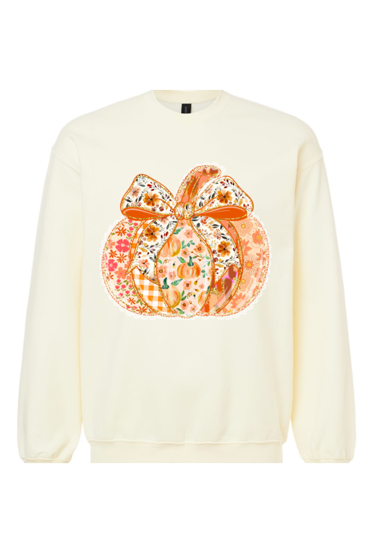Lace Pumpkin - Adult Lace Pumpkin - Adult