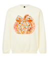Lace Pumpkin - Adult