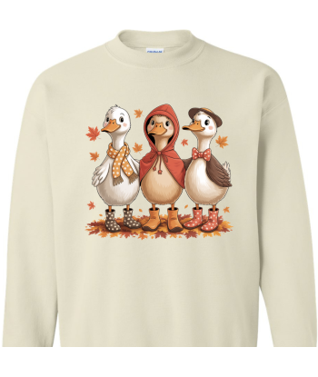 Cozy Goose - Adult