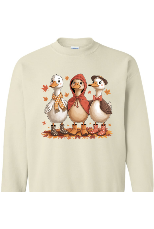 Cozy Goose - Adult Cozy Goose - Adult