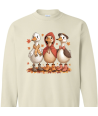 Cozy Goose - Adult