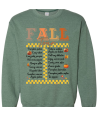 Fall Tour - Adult