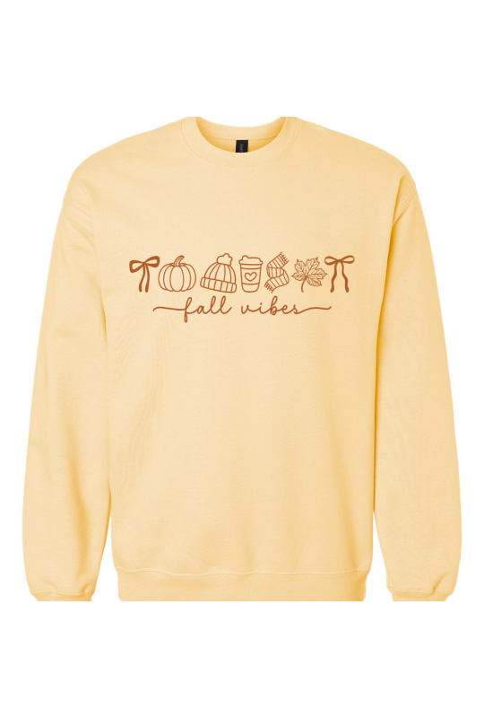 Fall Things - Adult Fall Things - Adult