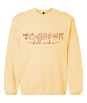 Fall Things - Adult