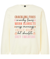 Crackling Fires Fall - Adult