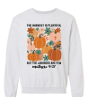 The Harvest Is Plentiful - Adult