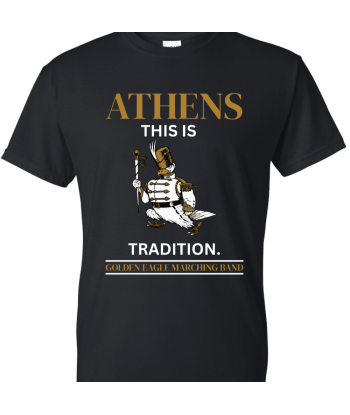 This Is Tradition Gold - Adult