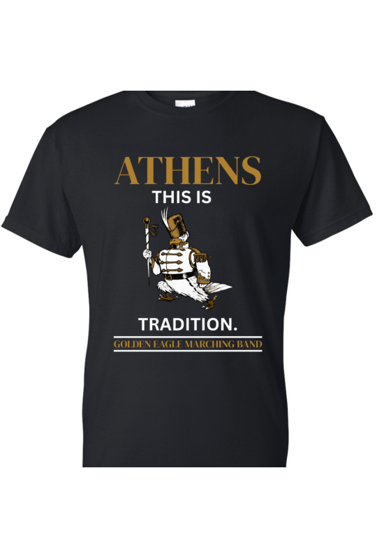 This Is Tradition Gold - Adult This Is Tradition Gold - Adult