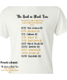 Back In Black Tour - Adult