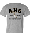 Ahs Band Are You Ready - Adult