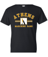 Athens Marching Band Gold A - Adult