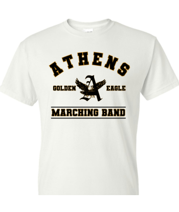 Vintage Logo Band - Adult