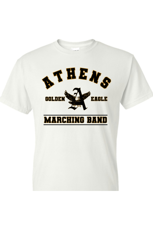 Vintage Logo Band - Adult