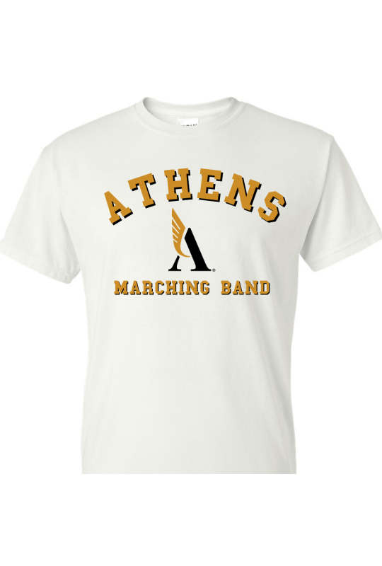Athens Band Shadow - Adult