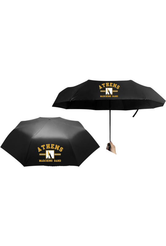 Marching Band Umbrella - Academic