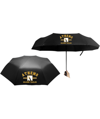 Marching Band Umbrella - Golden Eagles Academic