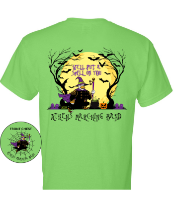 Put A Spell On You - Adult