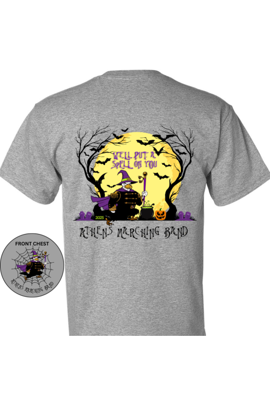 Put A Spell On You - Adult