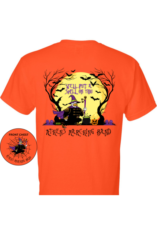 Put A Spell On You - Adult