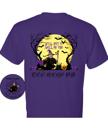 Put A Spell On You - Adult