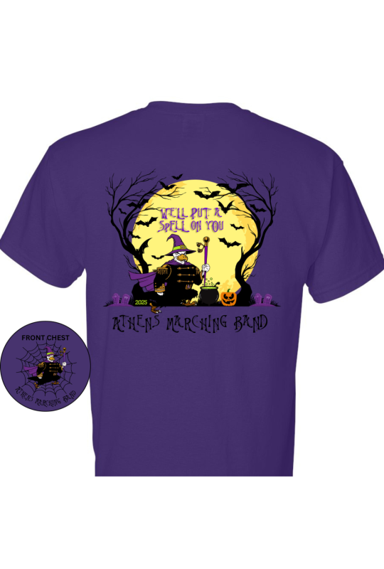 Put A Spell On You - Adult