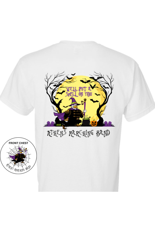 Put A Spell On You - Adult