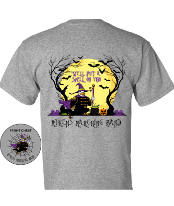 Put A Spell On You - Youth